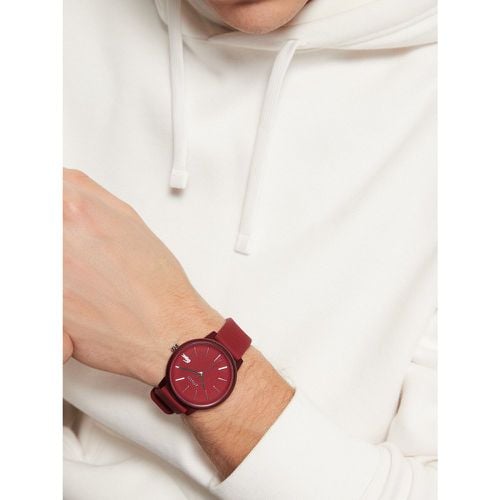 Orologio 12.12 Move 2011283 - Lacoste - Modalova