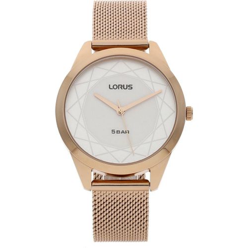 Orologio Lorus RG266UX9 Rosa - Lorus - Modalova