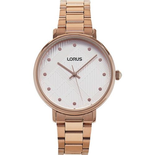 Orologio Lorus Lor RG202VX9 Oro - Lorus - Modalova