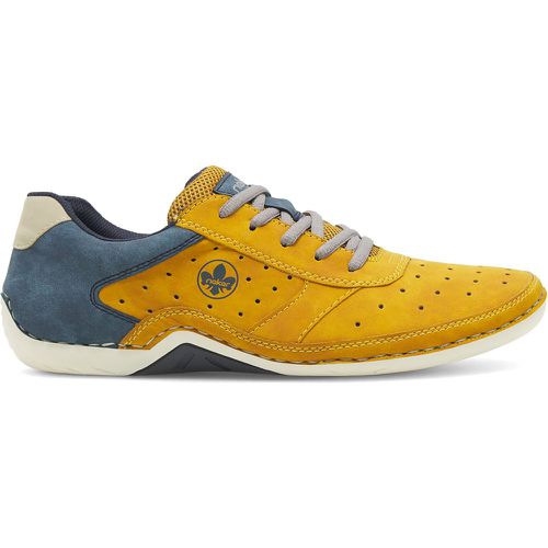 Sneakers Rieker 07506-68 Giallo - Rieker - Modalova