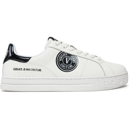 Sneakers Court 88 77YA3SK1 - Versace Jeans Couture - Modalova