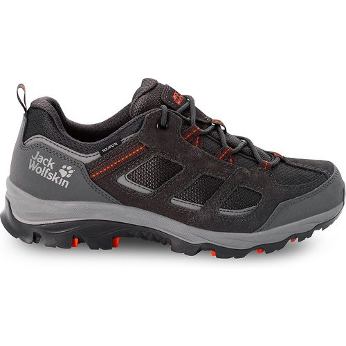 Scarpe da trekking Vojo 3 Texapore Low M 4042441 - Jack Wolfskin - Modalova