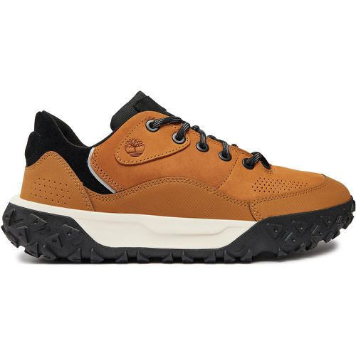 Sneakers GreenStride Motion 6 Low Top TB0A6BZWEJS1 - Timberland - Modalova