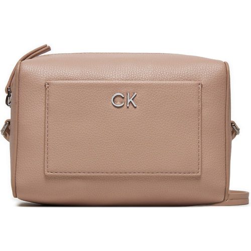 Borsetta Ck Daily Camera K60K612274 - Calvin Klein - Modalova