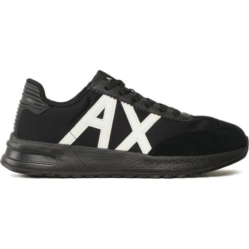 Sneakers XUX071 XV527 M217 - Armani Exchange - Modalova