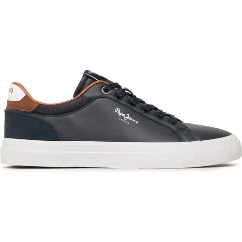 Scarpe sportive Kenton Court PMS30839 - Pepe Jeans - Modalova