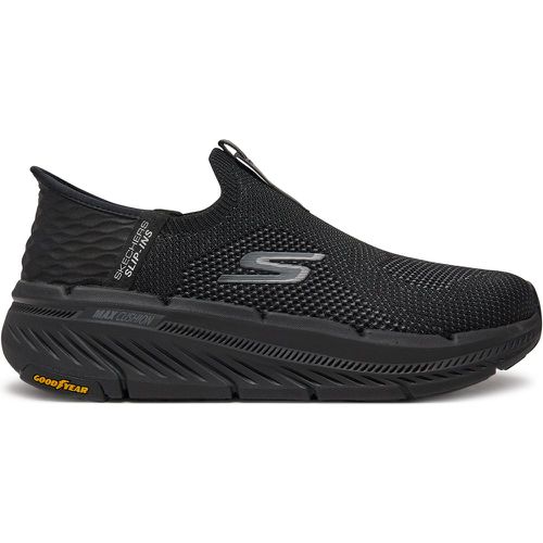 Sneakers Max Cushioning Premier 2.0 - Advantageous 2 220839 BBK - Skechers - Modalova