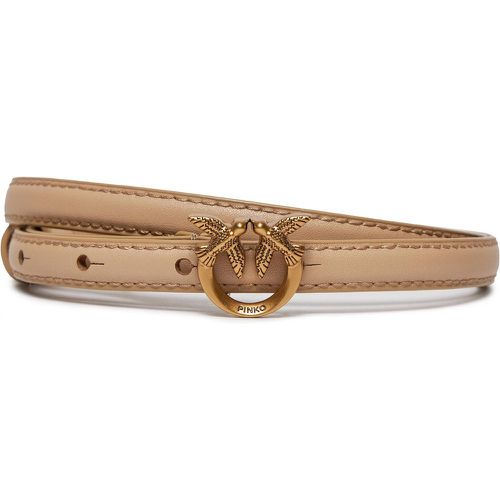 Cintura per vita Love Berry H1 Belt PE 24 PLT01 102148 A0F1 - pinko - Modalova