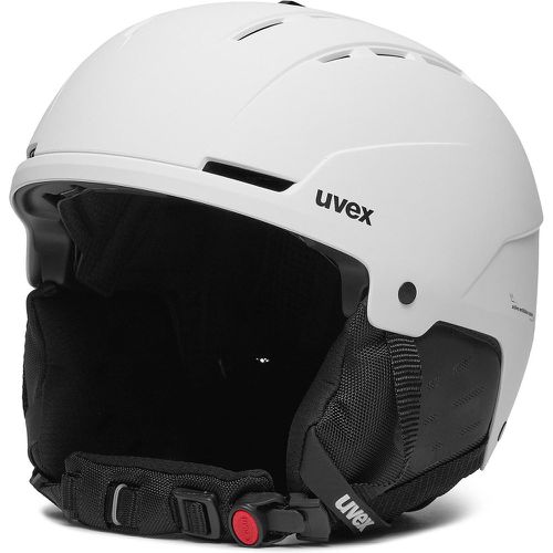 Casco da sci Stance 5663121107 - Uvex - Modalova