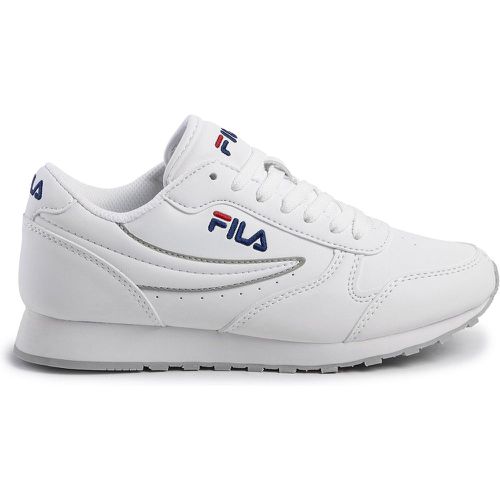 Sneakers Orbit Low Wmn 1010308.1FG - Fila - Modalova