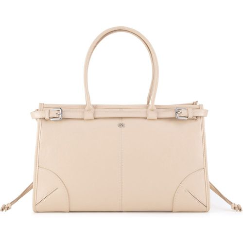 Borsetta Gino Rossi WEN-200 Beige - gino rossi - Modalova