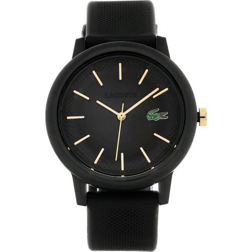 Orologio Lacoste 2001212 Nero - Lacoste - Modalova