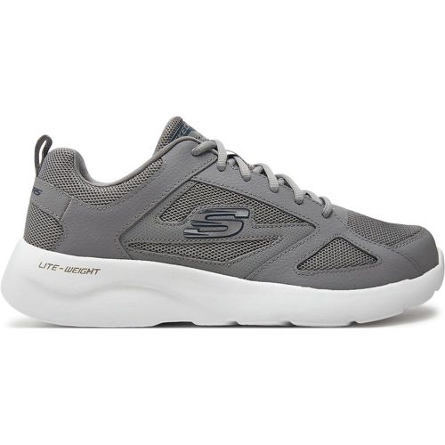 Sneakers Dynamight 2.0-Fallford 58363/GRY - Skechers - Modalova