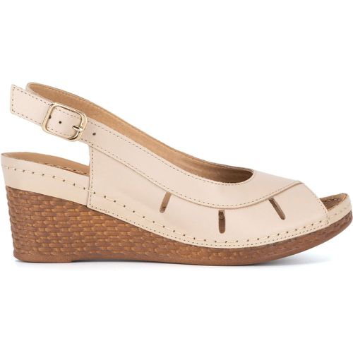 Sandali Lasocki ARC-N1890-02 Beige - LASOCKI - Modalova