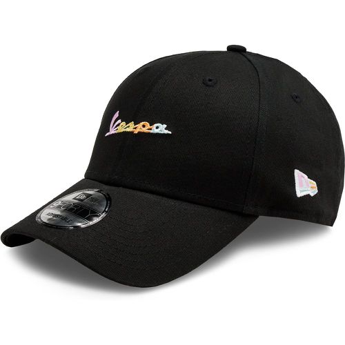 Cappellino Multi Colour Logo 940 Vespa 60435595 - new era - Modalova