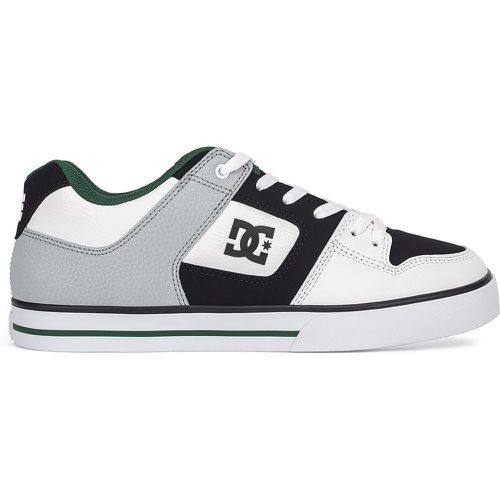 Sneakers DC PURE 300660-WBN Bianco - DC - Modalova