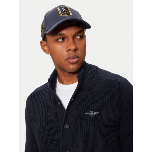 Cappellino 242HA1150CT3043 - aeronautica militare - Modalova