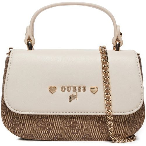 Borsetta Guess J4YZ42 WFEN0 Beige - Guess - Modalova