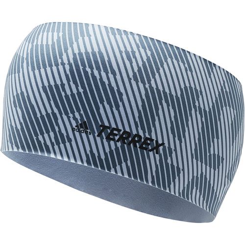 Fascia per capelli Terrex AEROREADY Graphic Headband IB2386 - Adidas - Modalova
