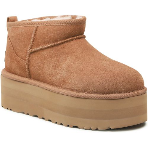 Stivali da neve W Classic Ultra Mini Platform 1135092 - Ugg - Modalova