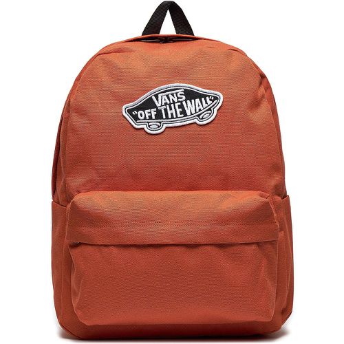 Zaino Old Skool Classic Backpack VN000H4YEHC1 - Vans - Modalova