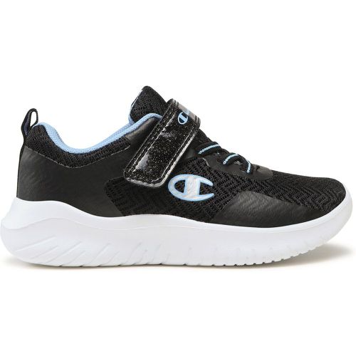 Sneakers Softy Evolve G Ps Low Cut Shoe S32532-KK002 Nbk/Lt.Blue - Champion - Modalova