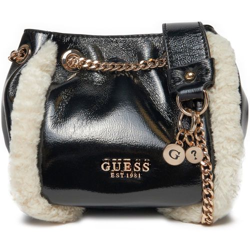 Borsetta Guess HWTG94 97040 Nero - Guess - Modalova