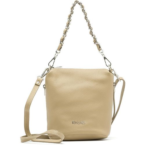 Borsetta Ryłko R40658TB Beige - Ryłko - Modalova