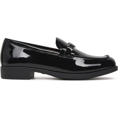 Loafers JA10012G1MIH000B - Love Moschino - Modalova