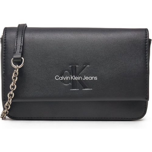 Borsa porta telefono K60K612375 - Calvin Klein Jeans - Modalova