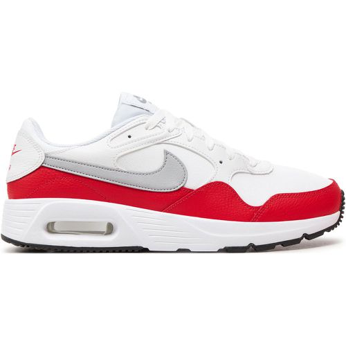 Sneakers Air Max Sc CW4555 107 - Nike - Modalova