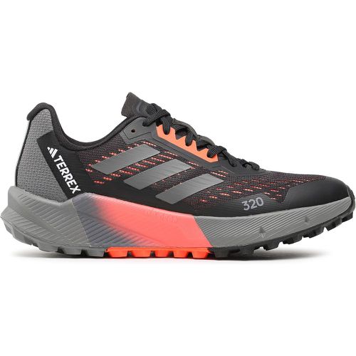 Scarpe da corsa Terrex Agravic Flow Trail Running Shoes 2.0 HR1114 - Adidas - Modalova