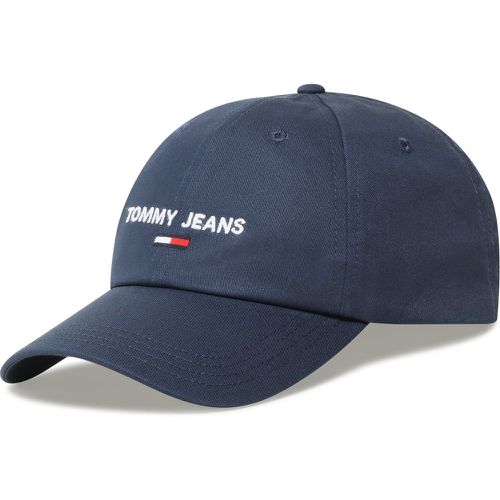 Cappellino Tjm Sport Cap AM0AM10394 - Tommy Jeans - Modalova