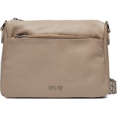 Borsetta Ryłko R40707TB Beige - Ryłko - Modalova