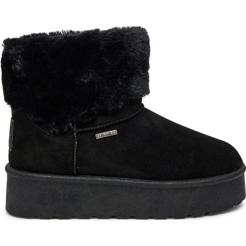 Stivali da neve OO274A108 - Big Star Shoes - Modalova