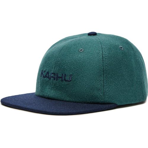 Cappellino Logo Cap KA00149 - Karhu - Modalova