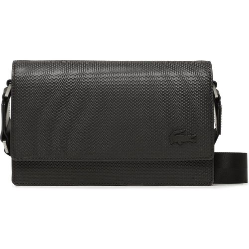 Borsetta Flap Reporter Bag NU4118CE - Lacoste - Modalova