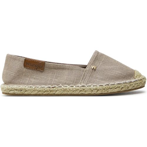 Espadrillas Nancy C Women Low 20241049 - Wrangler - Modalova