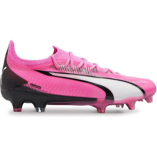 Scarpe da calcio ULTRA ULTIMATE FG/AG 10774401 01 - Puma - Modalova