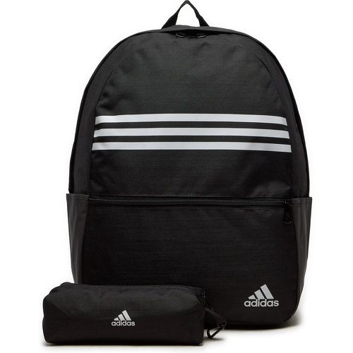 Zaino Classic Horizontal 3-Stripes IZ1895 - Adidas - Modalova