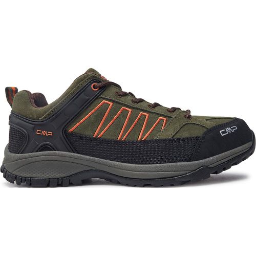 Scarpe da trekking Sun Hiking Shoe 31Q4807 - CMP - Modalova