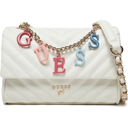 Borsetta Guess J4YZ45 WFZL0 Bianco - Guess - Modalova