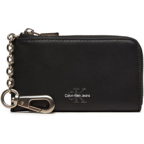 Custodia per chiavi L Zip W/Keyring K50K512583 - Calvin Klein Jeans - Modalova