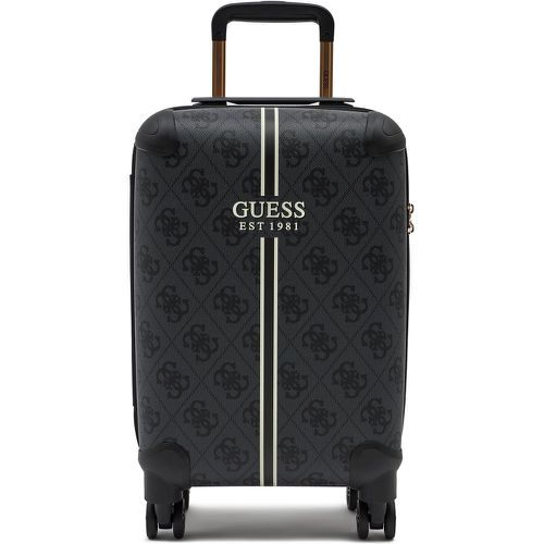 Valigia da cabina Kallisto (B) Travel Bags TWB760 49830 - Guess - Modalova