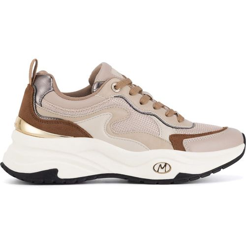 Sneakers MEXX MI001009843W Beige - Mexx - Modalova