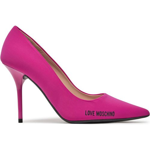 Scarpe stiletto JA10089G1LIM0626 - Love Moschino - Modalova