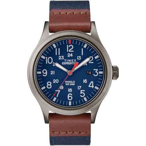 Orologio Expedition Scout TW4B14100 - Timex - Modalova