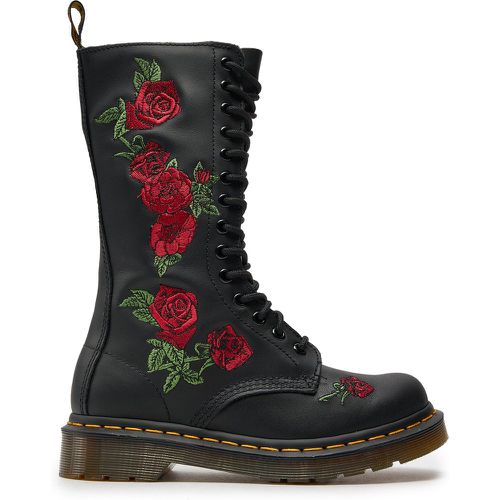 Anfibi Vonda 12761001 - Dr. Martens - Modalova