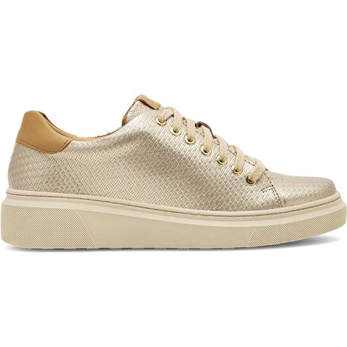 Sneakers Lasocki ARC-DESNA-01 Beige - LASOCKI - Modalova