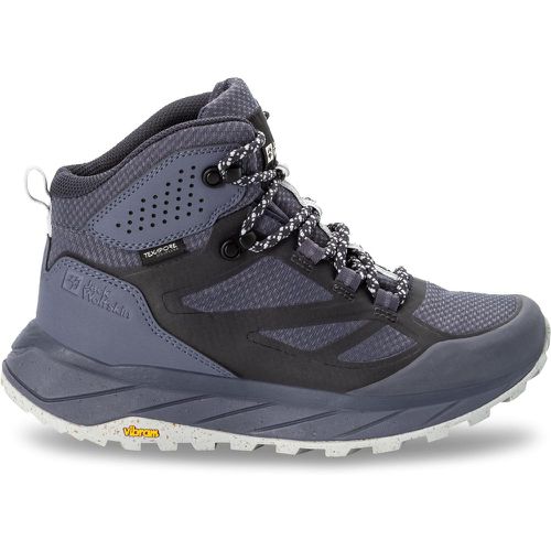 Scarpe da trekking Terraventure Texapore Mid W 4049991 - Jack Wolfskin - Modalova